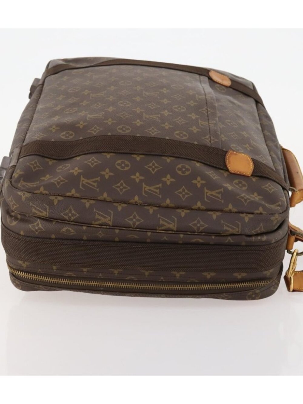 LOUIS VUITTON Monogram Satellite 53 Trunk M23356 - Picture 3 of 16